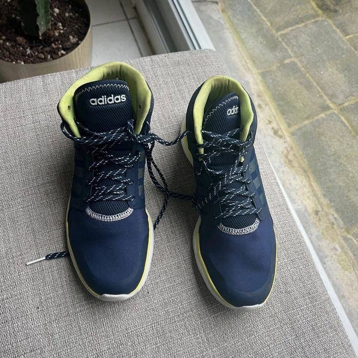 Adidas Neo Cloudfoam