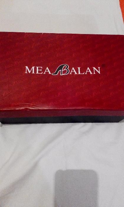 Туфли кожаные. Размер 41