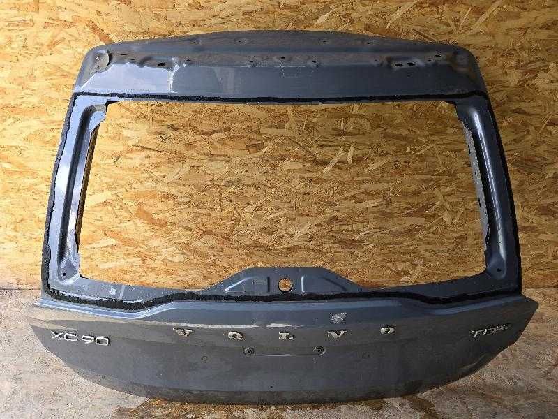 Volvo XC90 Крышка багажника рестайл дорестайл