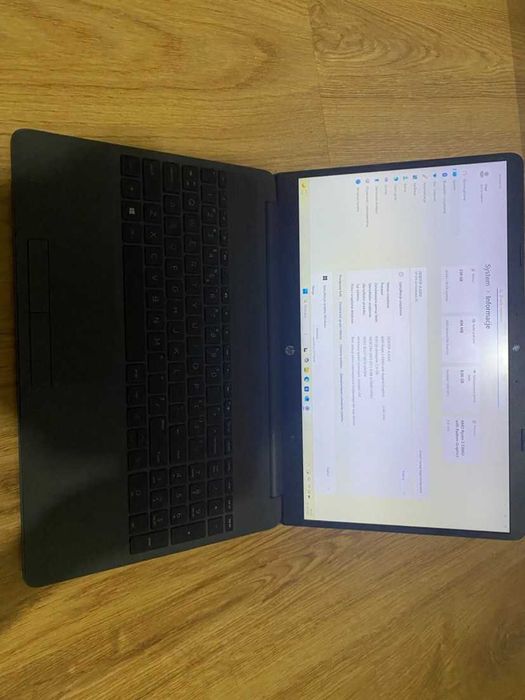laptop notebook hp g55 g8