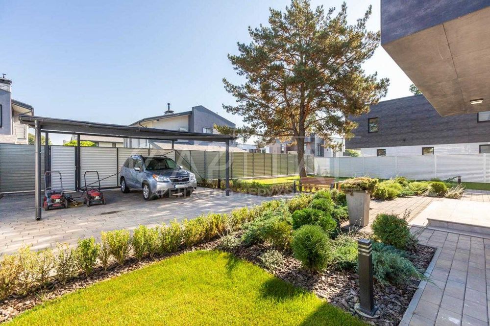 Оренда будинку 302м2 котеджне містечко преміумкласу River Island