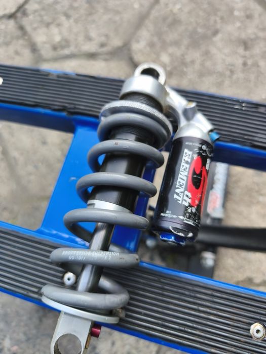 5th element coil 190x50