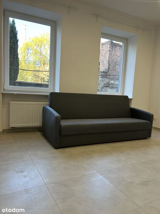 Ogrzewanie i Internet w cenie 30 m² Centrum Generalny Remont - Widok 5