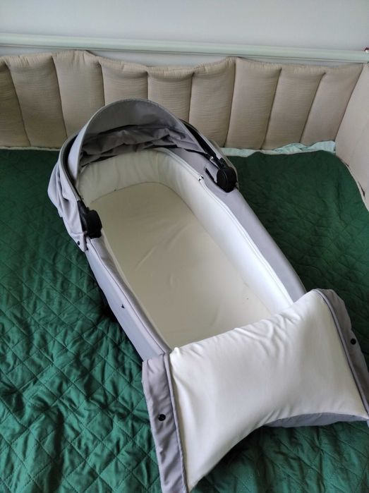 Люлька для коляски Cybex Balios S Lux