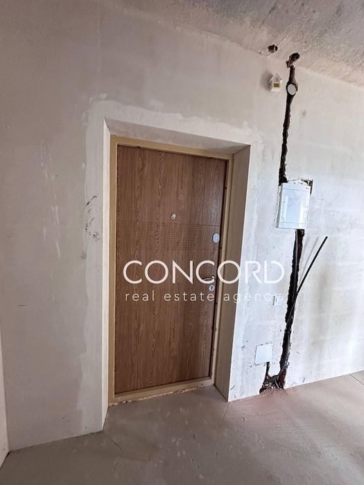 1-кімнатна квартира за адресою (площа 46,8 м²) - Atlanta.ua - фото 21