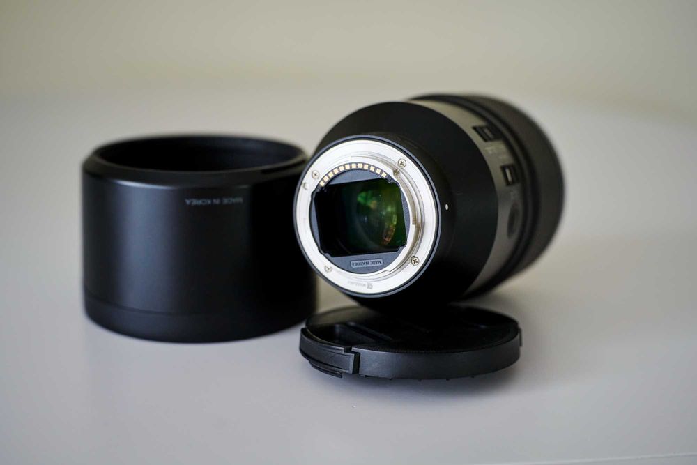Samyang AF 135 mm f/1.8 Sony FE