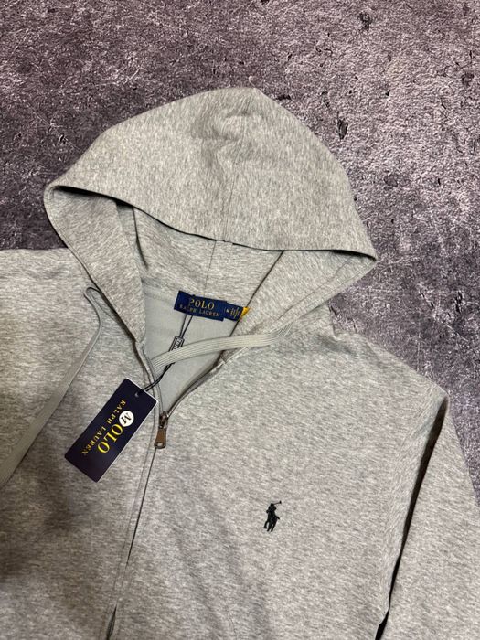Кофта Polo Ralph Lauren Zipka | Зіпка поло