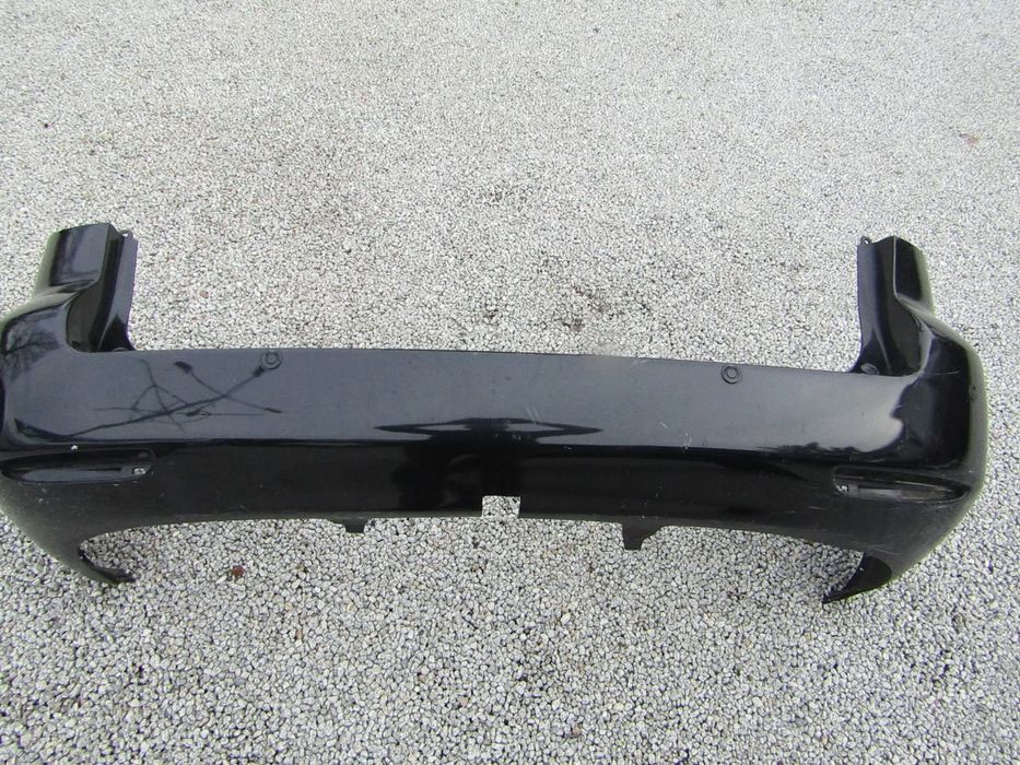 Para-choques tras Mazda 6 ano 2002 a 2007 (ver detalhes)