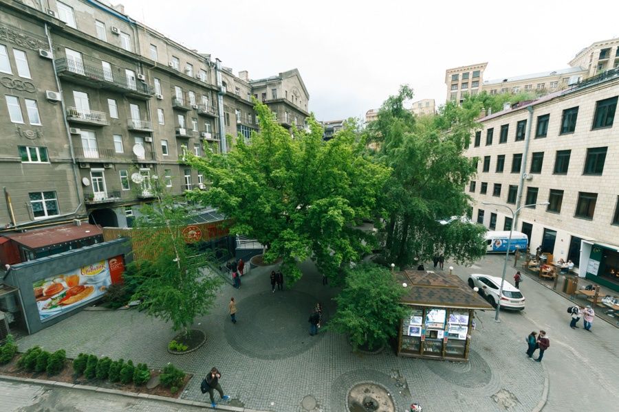 Подобово 2к апартаменти, Хрещатик, 17. м. Хрещатик