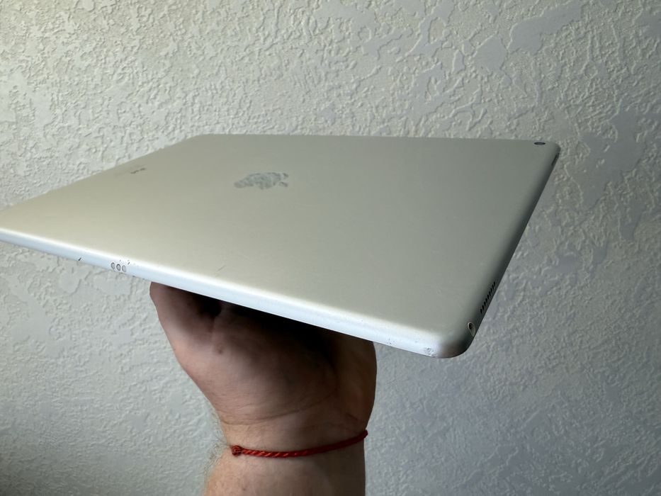 iPad Pro 12.9’ 128Gb WiFi Silver A1584