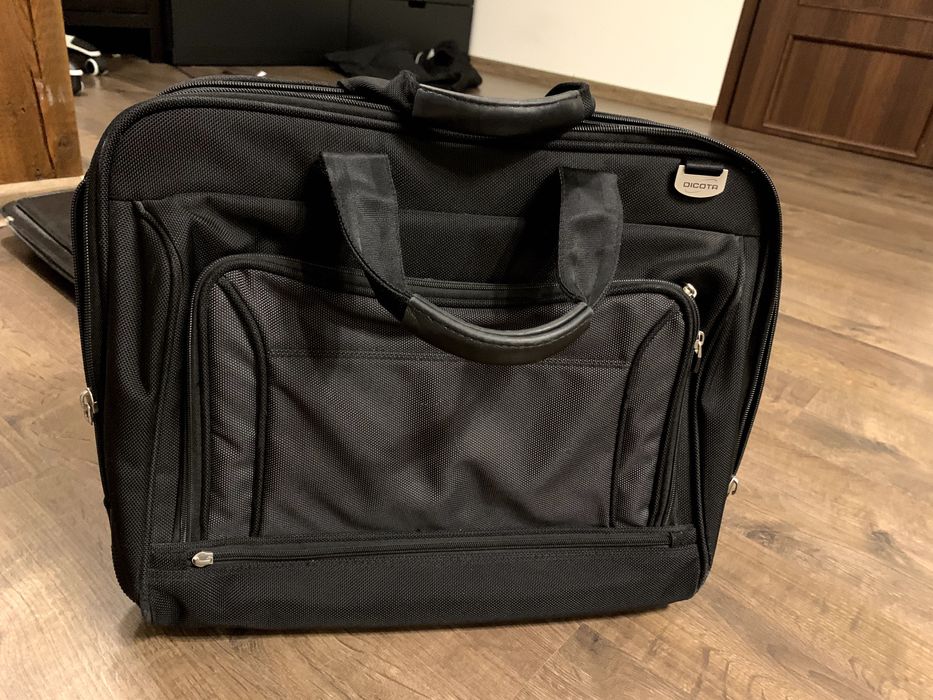 Torba męska do pracy