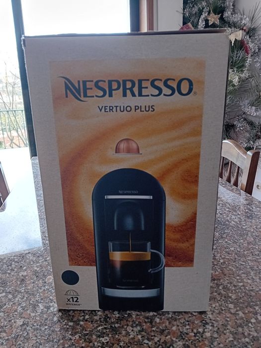 Máquina de Café Nespresso