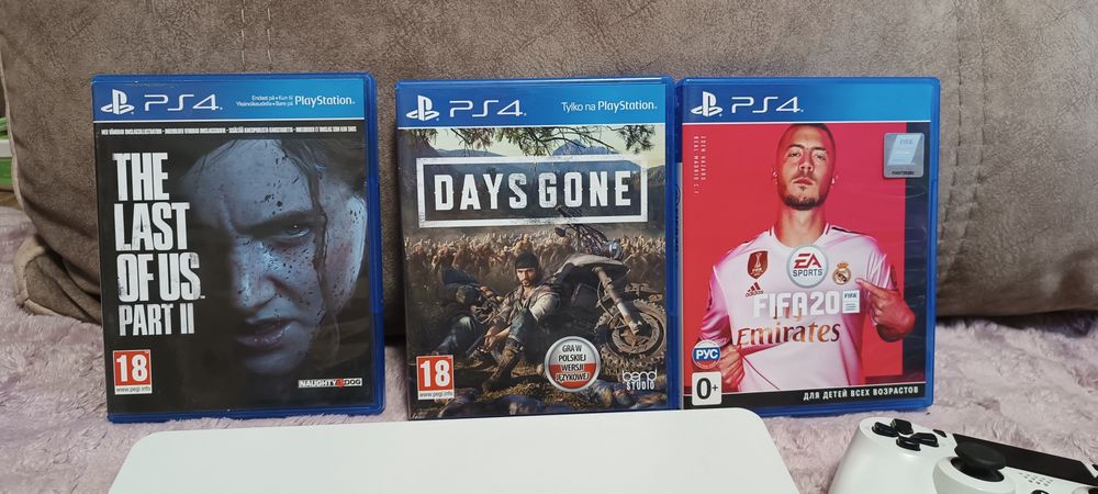 SonyPlayStation 4 Slim 500GB