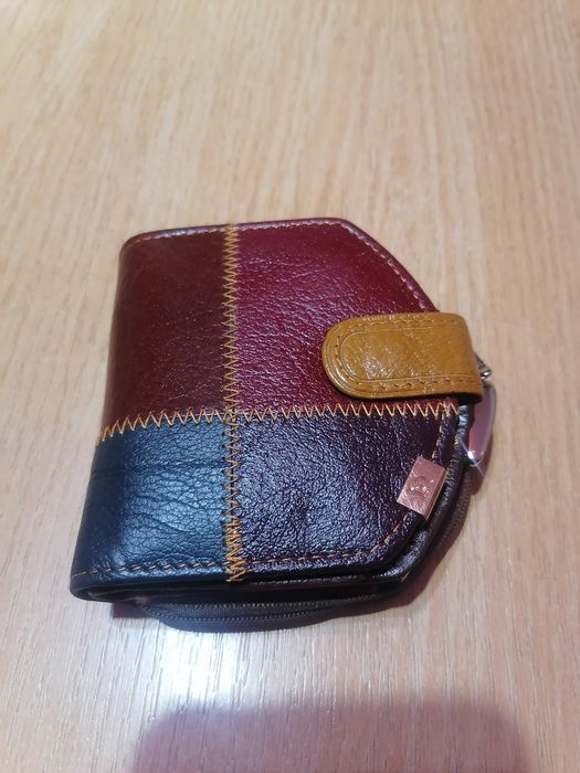 Женский кошелек Imperial Horse. Европа.