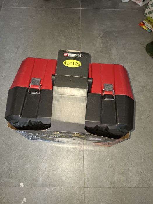 Serra circular a bateria 40v