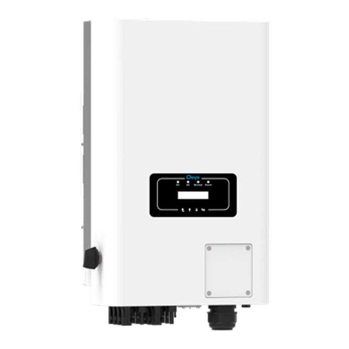 Мережевий інвертор Deye SUN-35K-G05 35 кВт трифазний, 2 MPPT