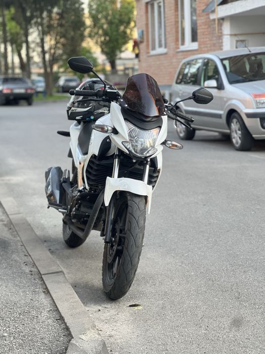 Lifan Kp200/ KP200