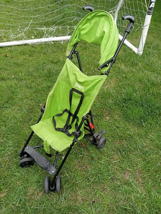 Carrinhos de viagem de criança