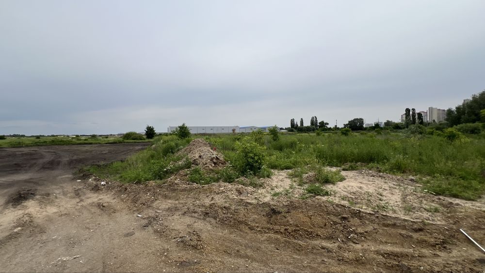Продам ділянку 1.5 га. Поруч Київ. Під склад, виробництво, логістику