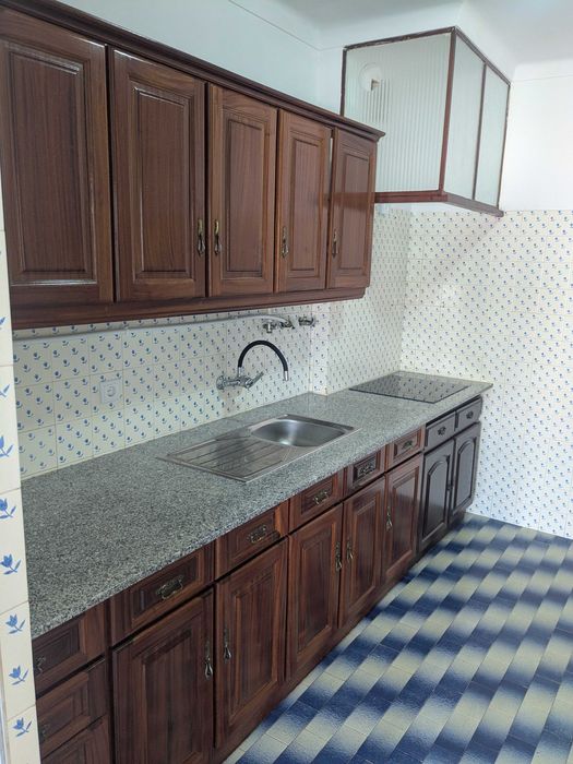 Apartamento para arrendar T2