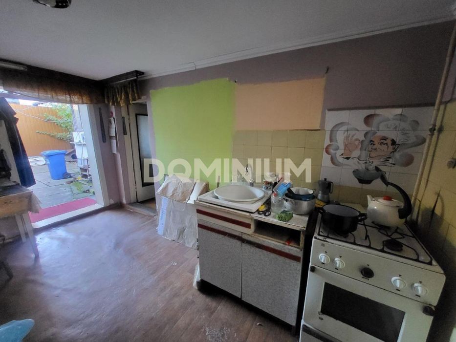 Продається затишний будинок вул.М.Польова Виноградова