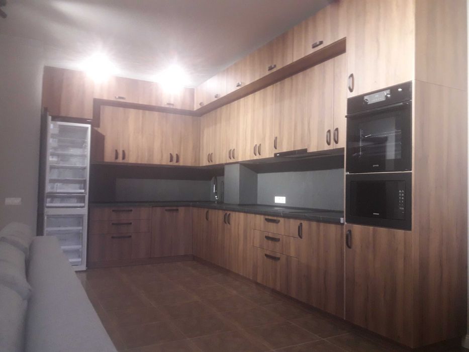 Профессиональная сборка мебели,Сборка шкафа,Кухни,Гардеробной ...