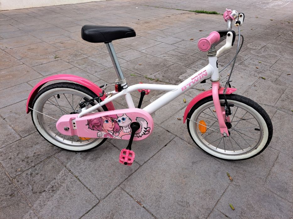Bicicleta criança