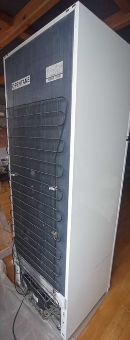 Холодильник бу вирпл whirlpool no frost