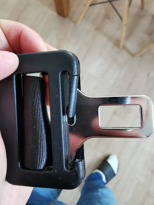 Przedłużenie pasa bezpieczenstwa 70cm