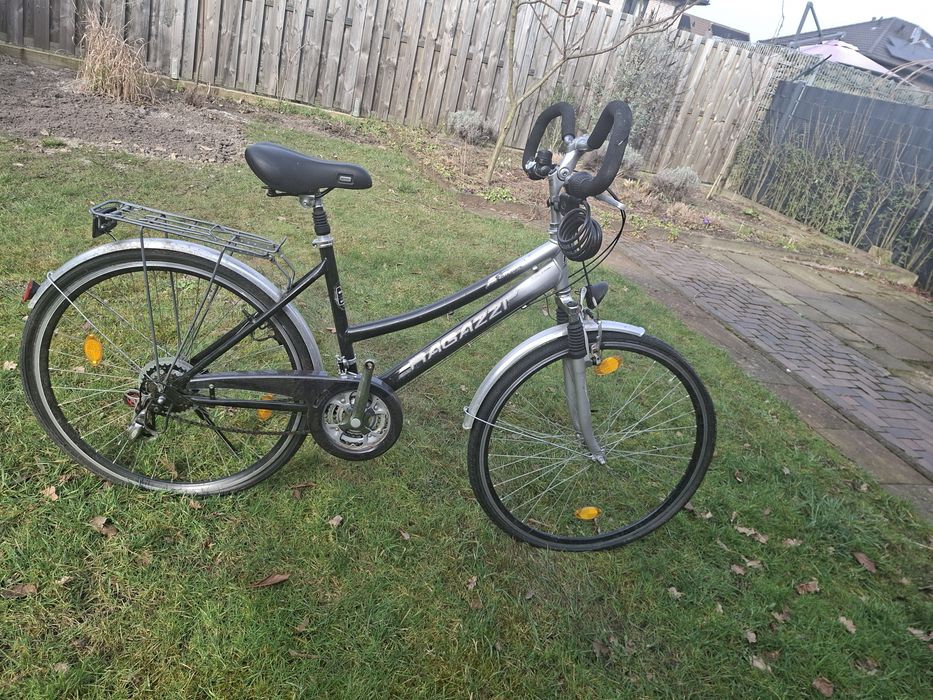 Продам велосипеди  привезені з Н