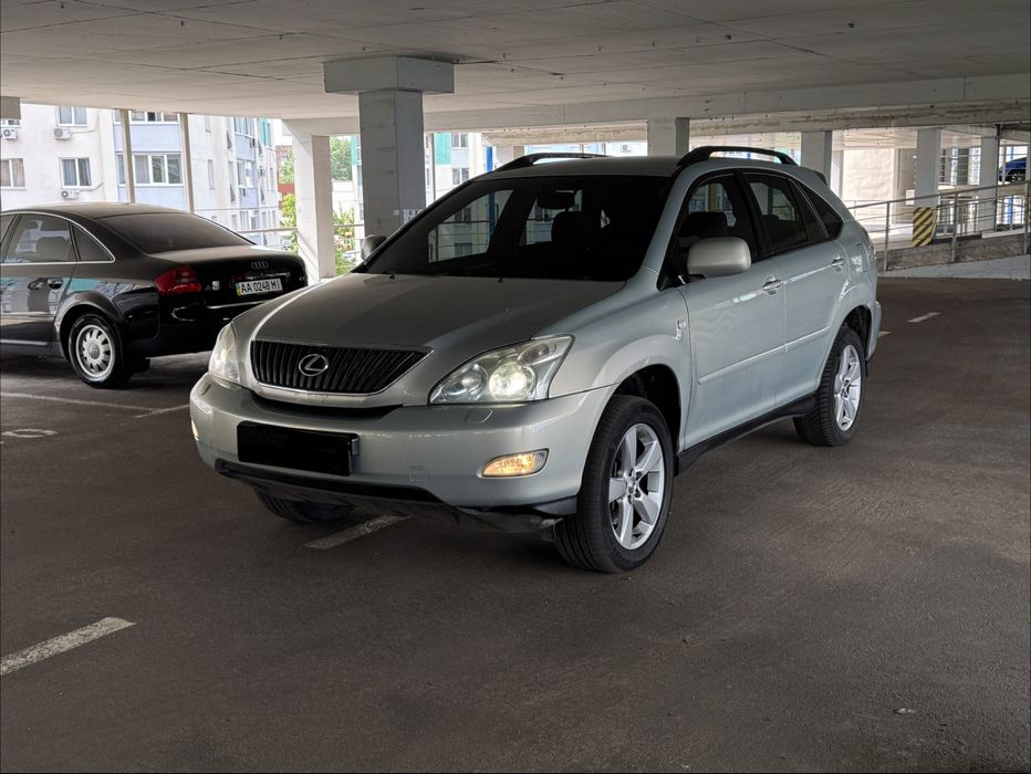 Авто для ЗСУ Lexus RX 300 2007
