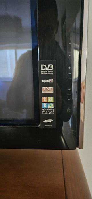 TV Plasma Samsung 50''