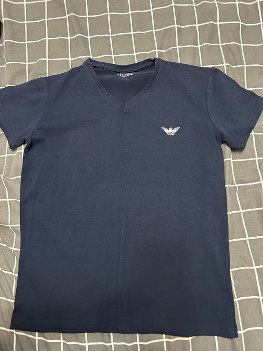 Футболка Armani