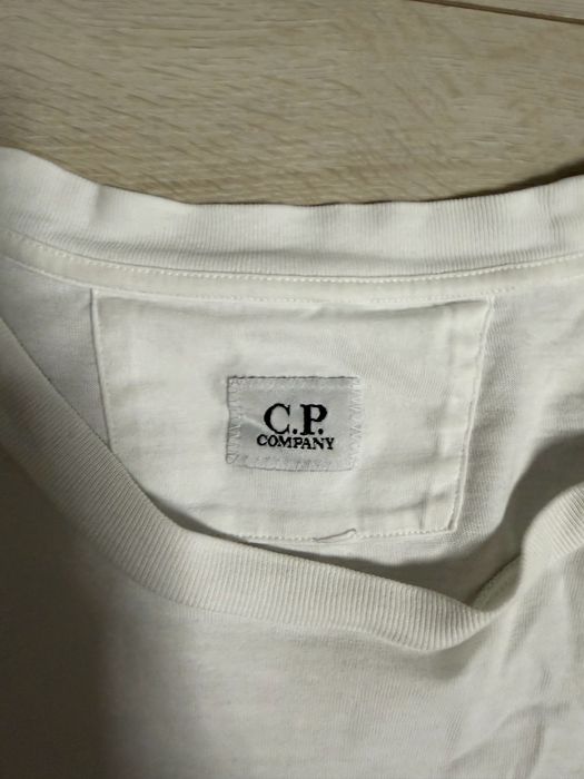 Футболка c.p company