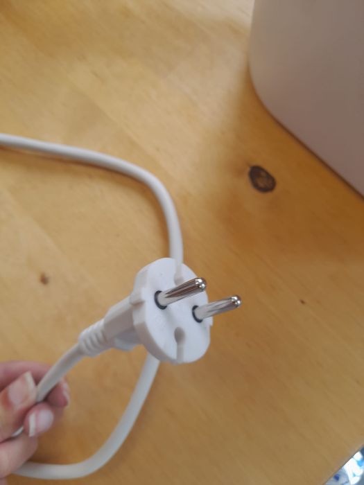 Termoventilador cerâmico