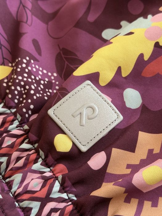 Демі комбінезон Reima Softshell Mjosa 74 р