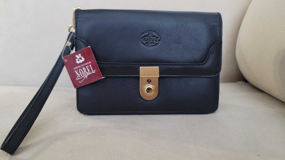 Барсетка NOBEL, Нова