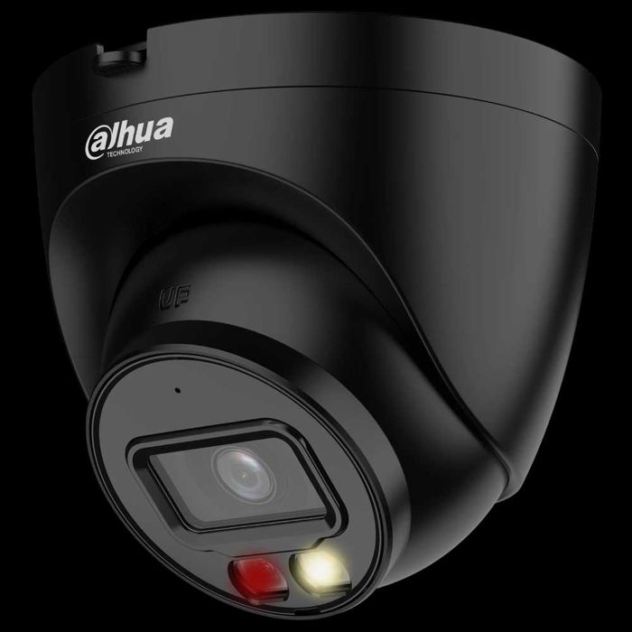 продаж, монтаж відеоспотереження, камер  Ajax, Dahua, Imou, Hikvision