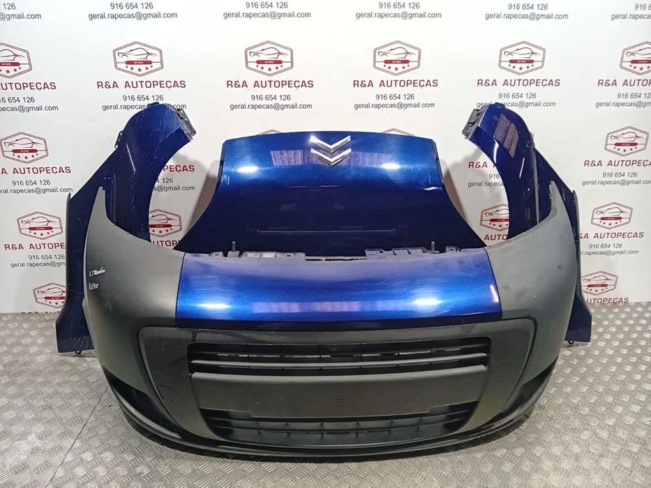 Frente Completa CITROËN NEMO Diesel