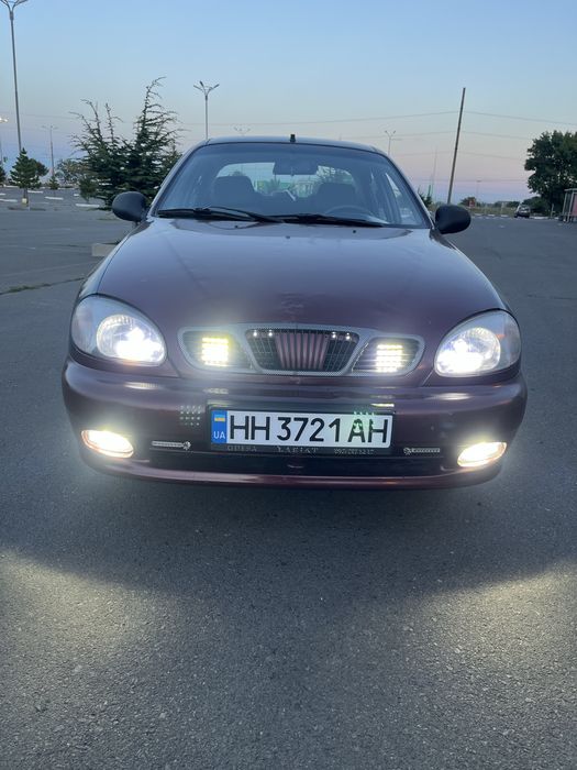 Продам daewoo Sense