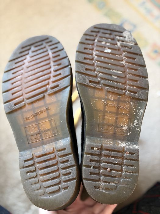 Черевики dr.Martens 1460, 37 розмір, 23,5 см