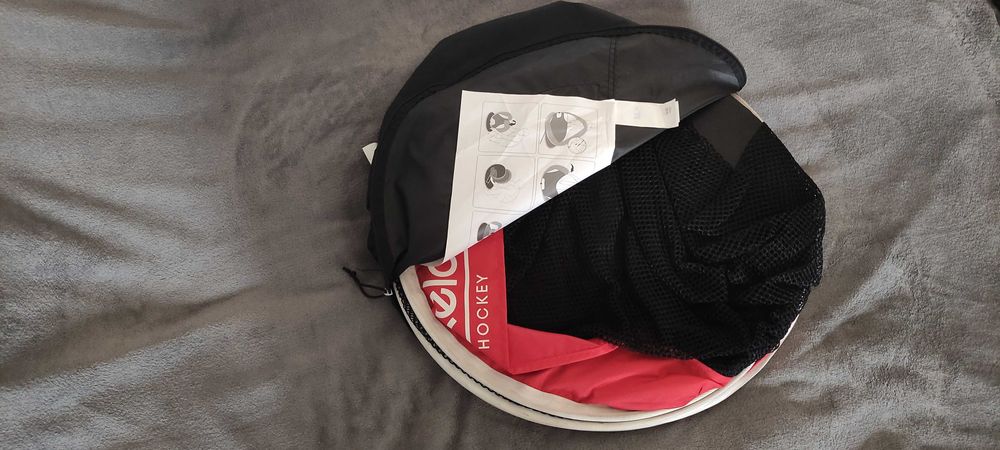 Bramka hokejowa Kage Hockey Oxelo