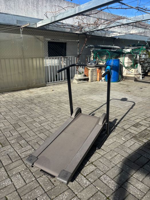 Passadeira de caminhada não motorizadal