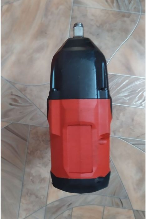 Hilti siw 8  4 at - 22 nuron гайковерт хілті