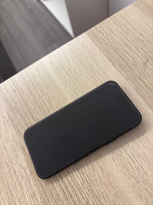 iPhone 15 Plus 128GB Preto + Extras