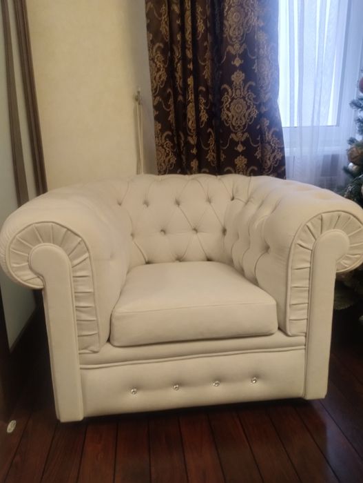 Перетяжка   ремонт мебели