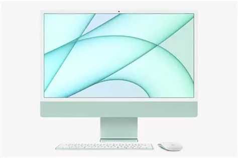 iMac M1 16GB/256