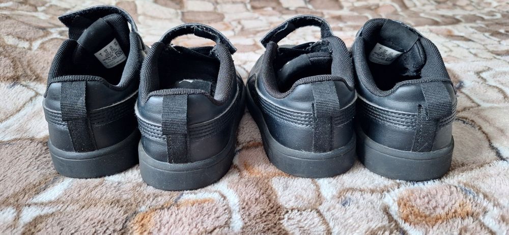 Sprzedam pare butów Puma r33