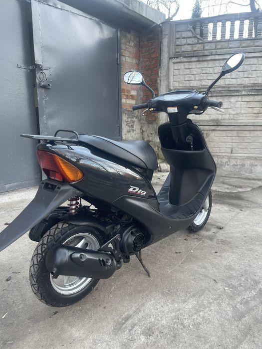 Продам Honda dio 35