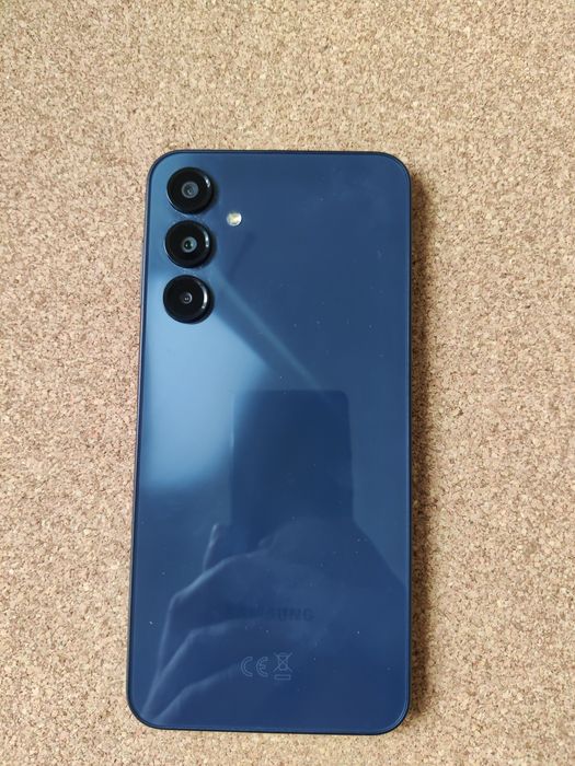 Samsung Galaxy A16 5g 4gb/128gb